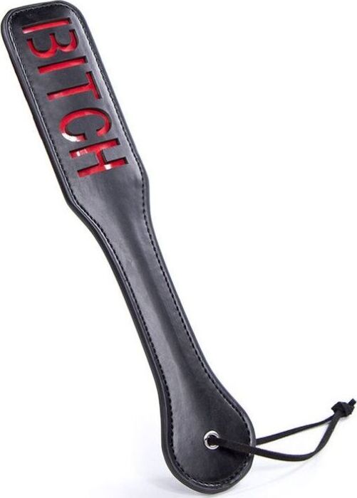 BDSM Paddle OHMAMA FETISH PALA BITCH - Quality Play BDSM Paddle OHMAMA FETISH PALA BITCH - Quality Play