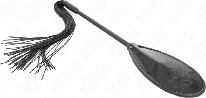 BDSM Paddle KINK Love&Sexy Short Tassel BDSM Paddle KINK Love&Sexy Short Tassel