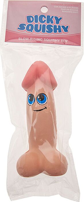 Stress Relief Toy KHEPER GAMES Banana Scented Stress Relief Toy KHEPER GAMES Banana Scented