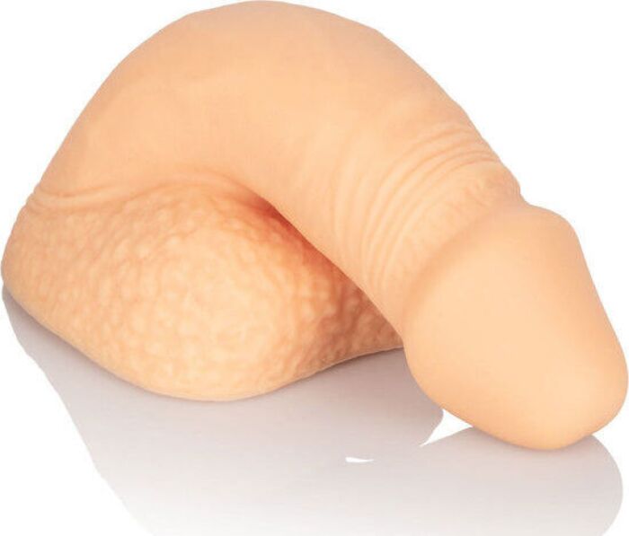 Silicone Packing Penis CALEXOTICS 12.75 cm