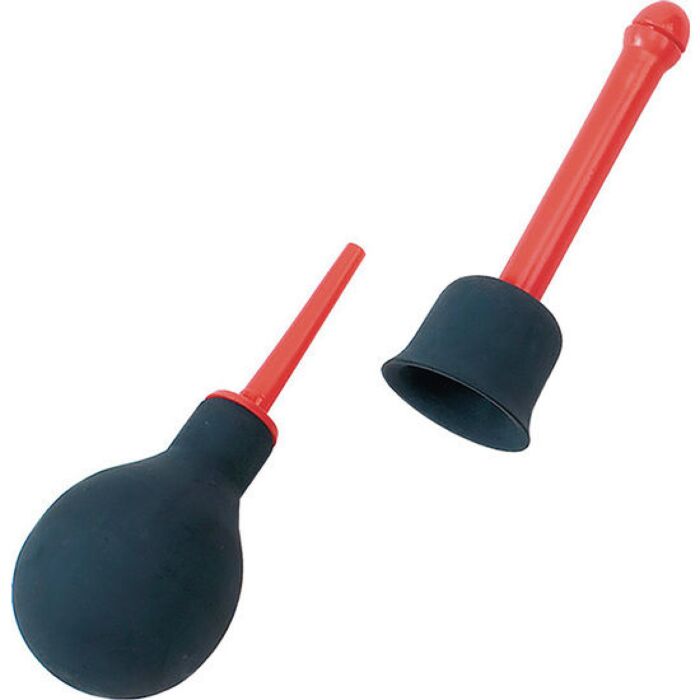 Pera rectal cleaning Pera rectal cleaning