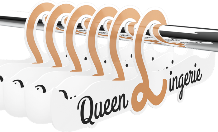 Lingerie Queen Hanger Lingerie Queen Hanger