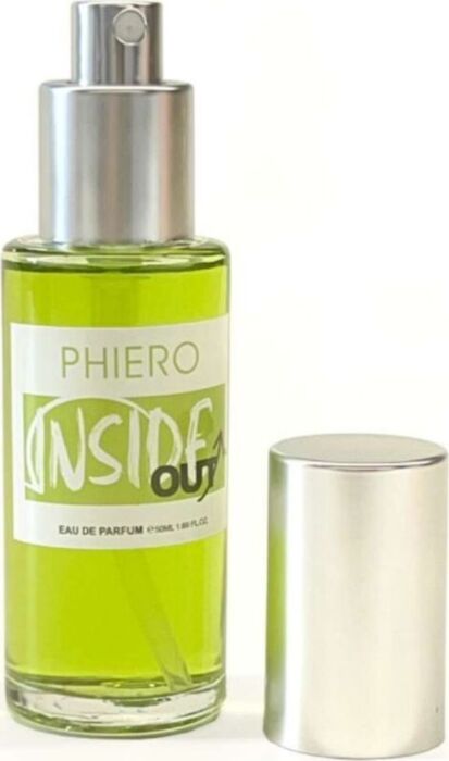 Phiero Inside Out Perfume 500COSMETICS Feromones