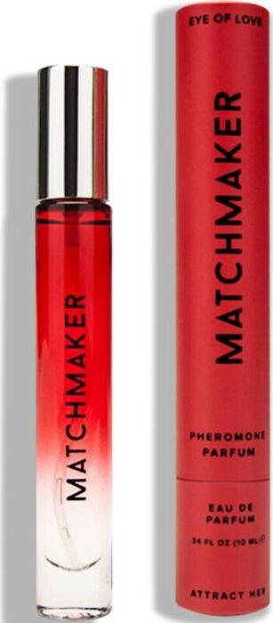 LGBT Matchmaker Perfume 10 ml