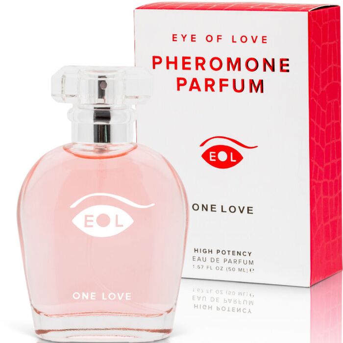 Love Potion Perfume Love Potion Perfume