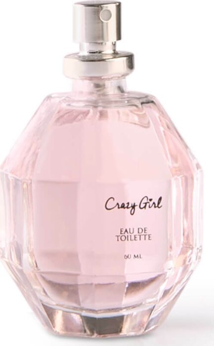 Perfume SEXITIVE Crazy Girl 60 ml