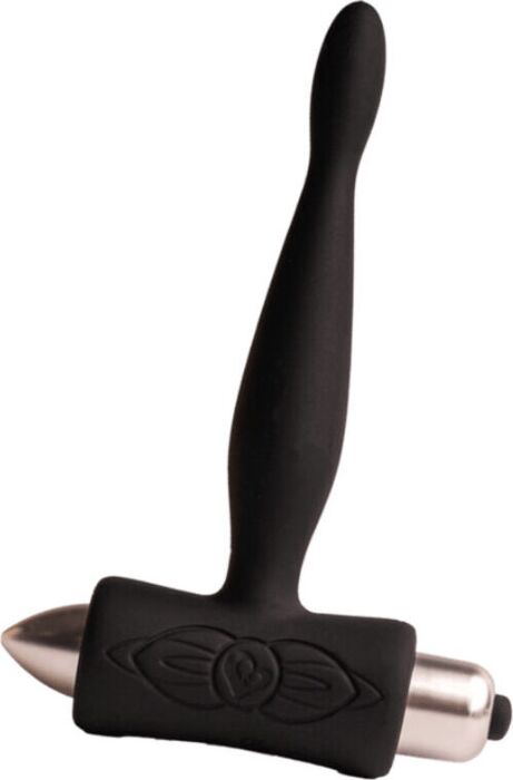 Petite sensations teazer black