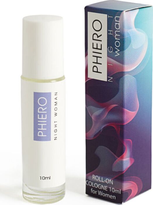 Nighttime Ferofemme Perfume