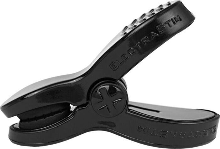 ElectraStim ElectraClamp Bipolar Clamp - Intense Pleasure