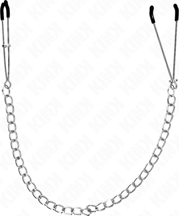 Nipple Clamps KINK Nipple Grip Chain 30cm