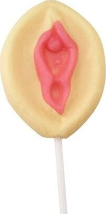 Intimate Sweetness Lollipop