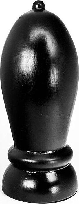 Anal Plug HUNG SYSTEM 24 CM with Strong Suction Anal Plug HUNG SYSTEM 24 CM with Strong Suction