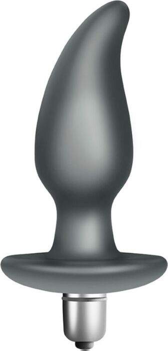 Anal Plug Climaximum Idosi with Vibrating Bullet