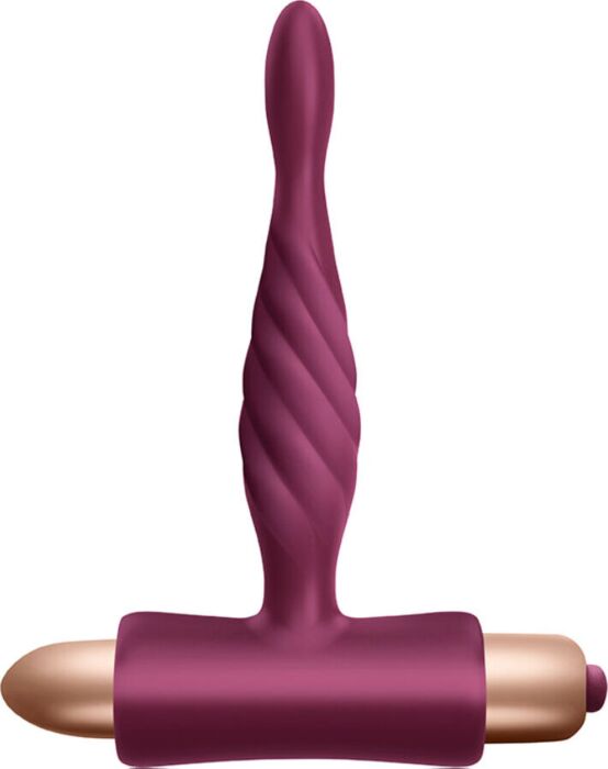 Anal Plug Climaximum Pharos Beginner Friendly