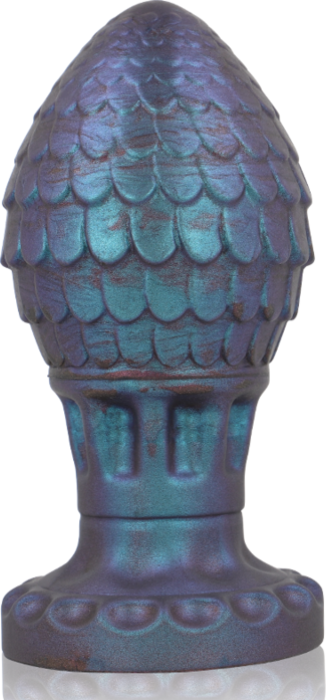 Anal Plug EPIC Vrakos Dragon Egg M Size