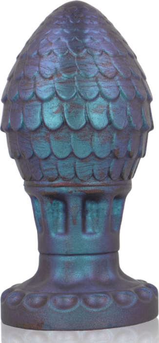 Anal Plug EPIC Vrakos Dragon Egg L - Unique Design