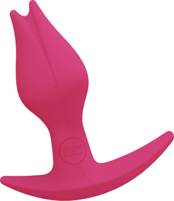 FUN FACTORY Bootie FEM Anal Plug — Asymmetric Design