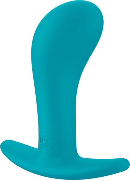 Bootie Plug Anal Fun Factory M | Curved Pleasure