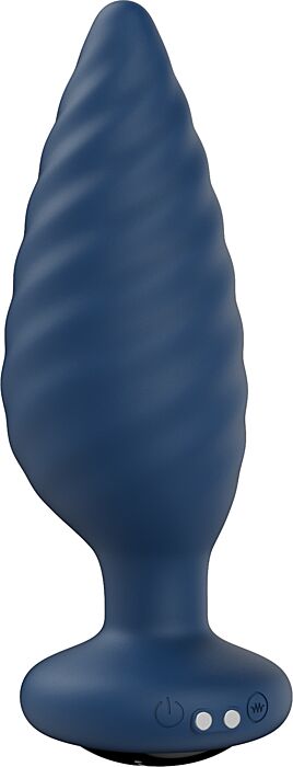 Anal plug Honey Play Box NOAH BLUE