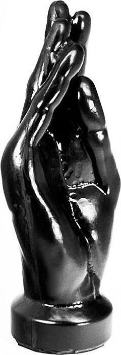 HUNG SYSTEM Hello Anal Plug 23.7cm