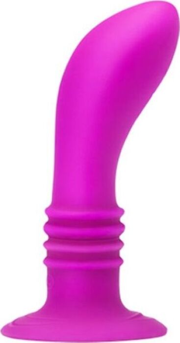 Anal Plug Pretty Love Booty Passion with 10 Vibration Modes