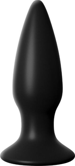 Anal Plug Anal Fantasy Elite Small Rechargeable