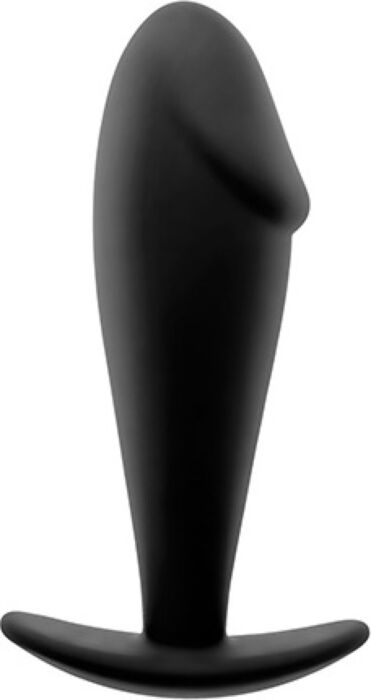 S Pleasures Teaser Anal Plug for Beginners S Pleasures Teaser Anal Plug for Beginners