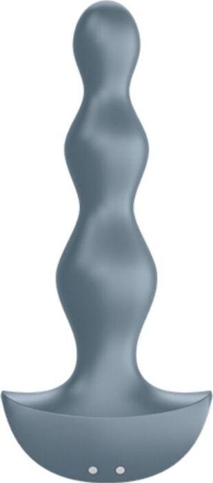 SATISFYER Lolli-Plug 2 Anal Plug Vibrator SATISFYER Lolli-Plug 2 Anal Plug Vibrator