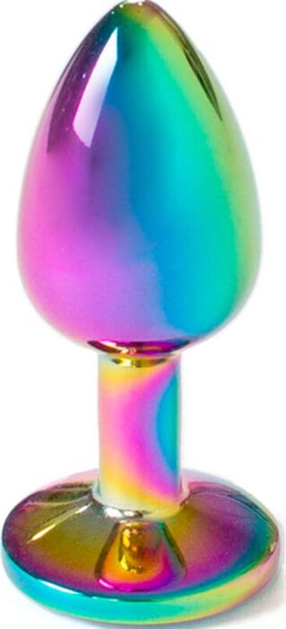 Rainbow Bliss Plug