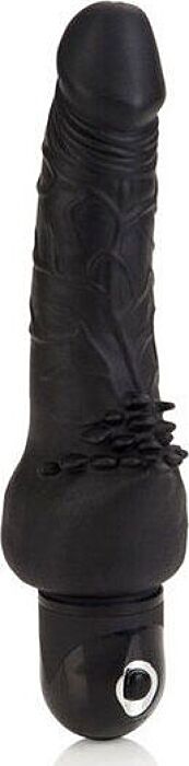 Black Magic Vibrator