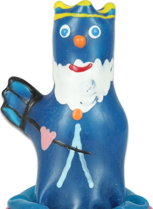 Condoms Condomerie Aquatic Hand-Painted Fun