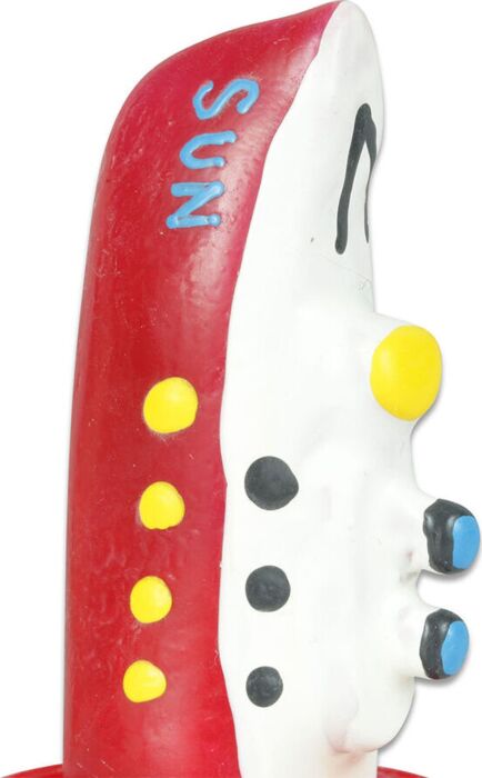 Condoms Condomerie Hand-Painted Love Boat Condoms Condomerie Hand-Painted Love Boat