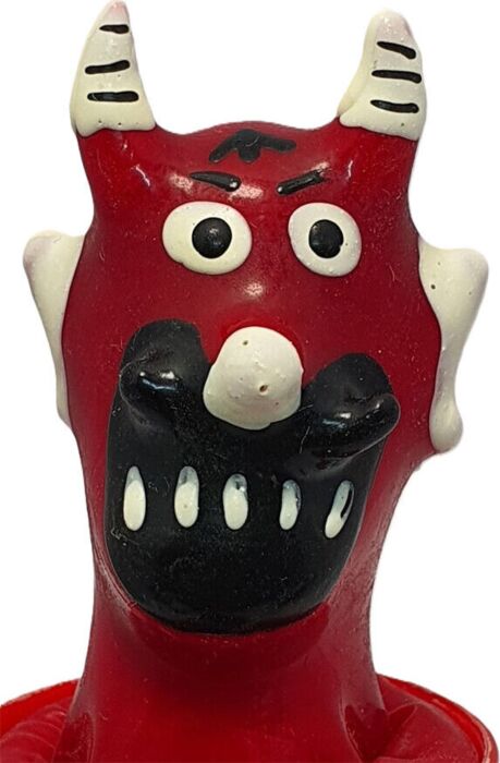 Condomeriet Decorative Condom Model 2 - Unique Art