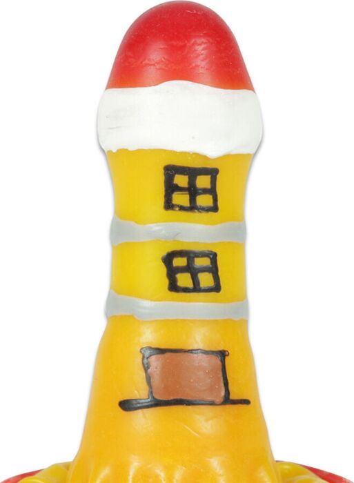 Condoms Condomerie Brandaris Hand-Painted Fun