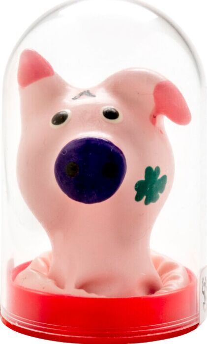 Condoms Condomerie Pig Head Artistry Condoms Condomerie Pig Head Artistry