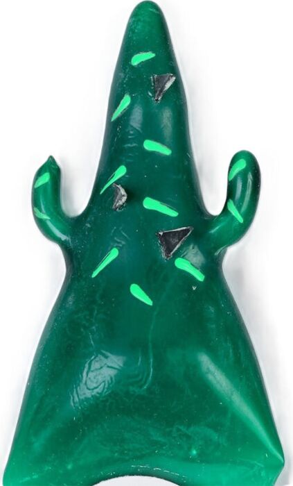 Condoms Condomerie Cactus XL Handmade Art Condoms Condomerie Cactus XL Handmade Art