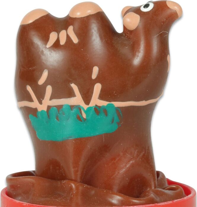 Condoms Condomerie Camel Decorated Hand-Painted Condoms Condomerie Camel Decorated Hand-Painted