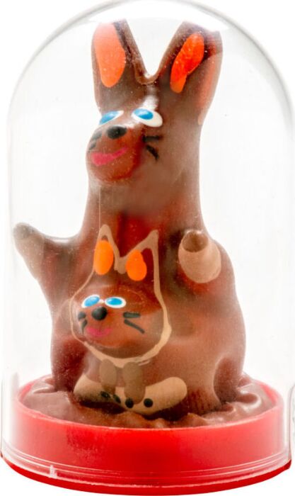 Condoms Condomerie Kangaroo Model 1 Decorative Condoms Condomerie Kangaroo Model 1 Decorative