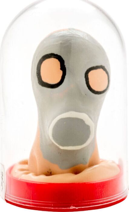 Decorative Condom Condomerie Unique Hand-Painted Decorative Condom Condomerie Unique Hand-Painted