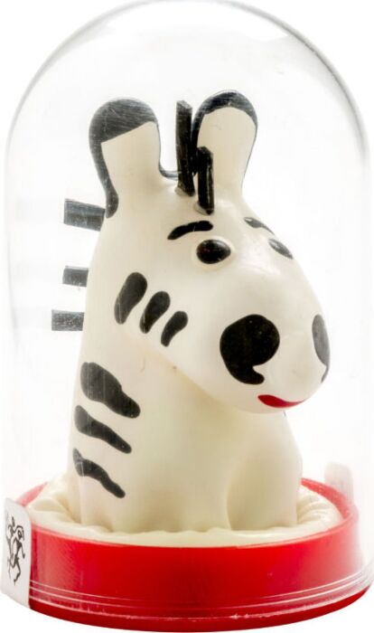 Condoms Condomerie Zebra Hand-Painted Design Condoms Condomerie Zebra Hand-Painted Design