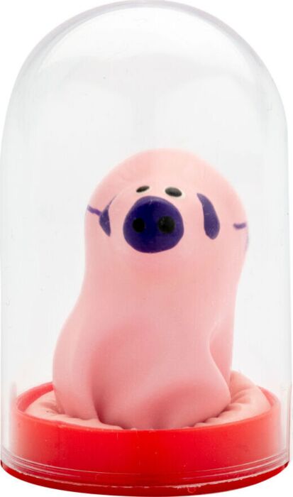 Condoms Condomerie Small Pig Hand-Painted