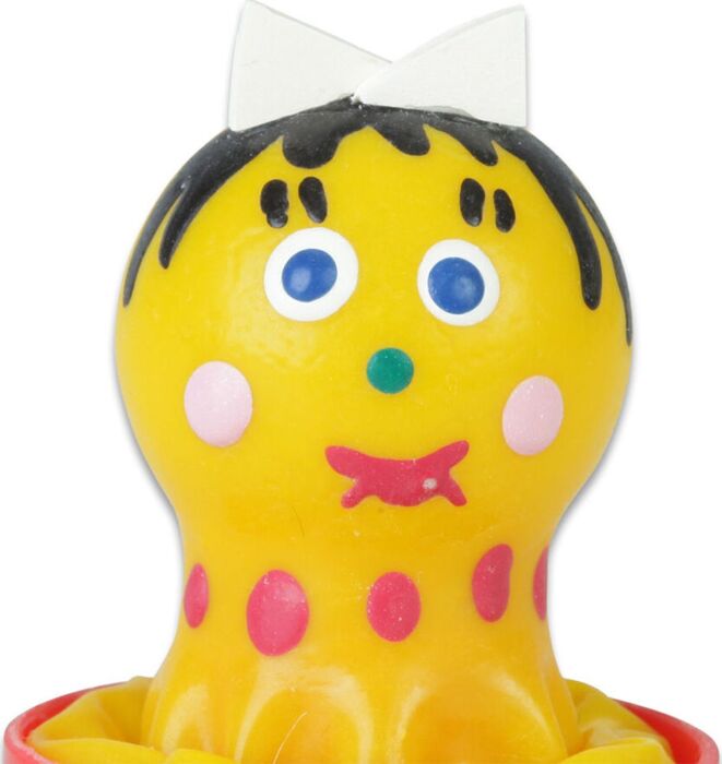 Condomeriew Condoms Hand-Painted Fun Design