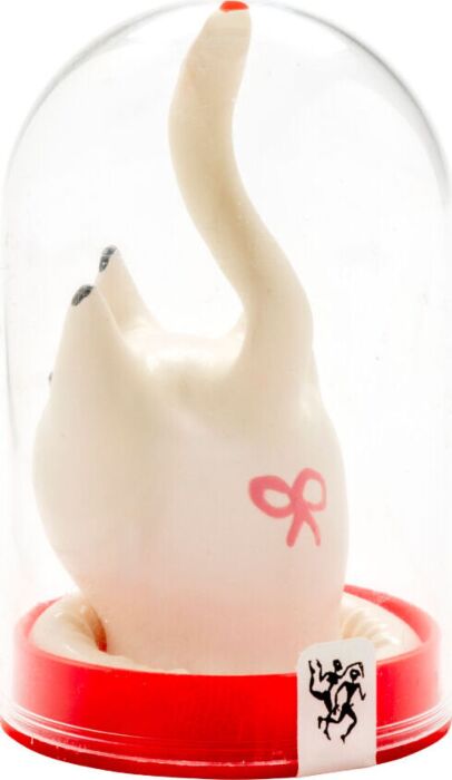 Condoms Condomerie Swan Hand-Painted Delight