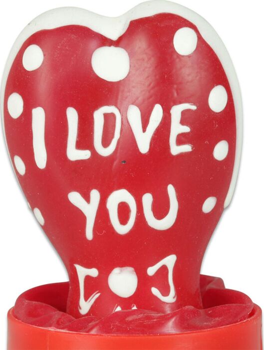 Condoms Condomerie Heart I Love You Unique Design Condoms Condomerie Heart I Love You Unique Design