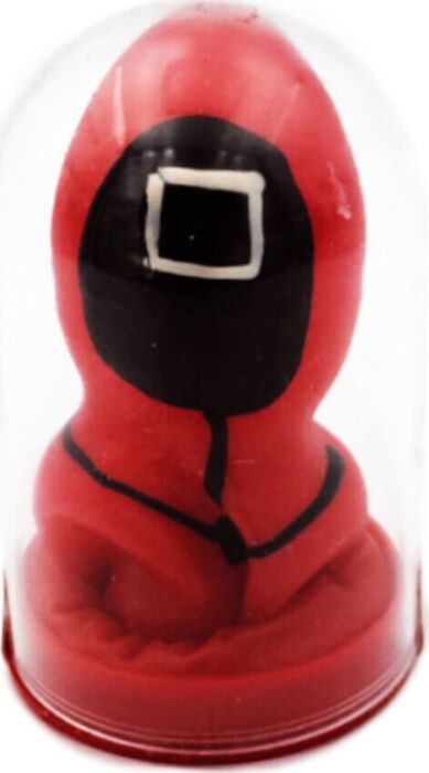 Condoms Condomerie Hand-Painted Decorative Fun