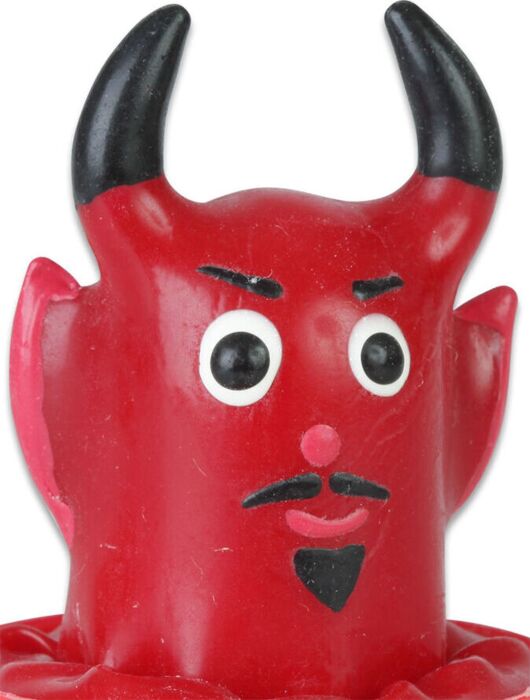 Condoms Condomerie Demon Hand-painted Unique Condoms Condomerie Demon Hand-painted Unique