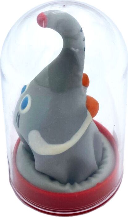 Condoms Condomerie Elephant Hand-Painted Delight Condoms Condomerie Elephant Hand-Painted Delight