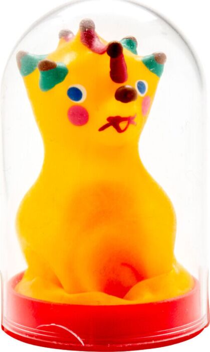 Condoms Condomerie Hedgehog Unique Hand-Painted