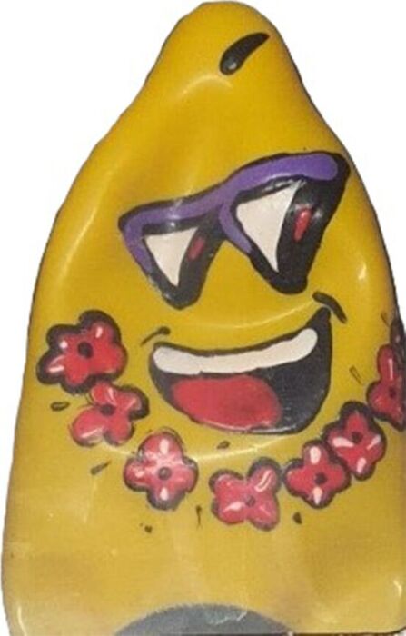 Condoms Condomerie Friki Tiki XL Unique Design