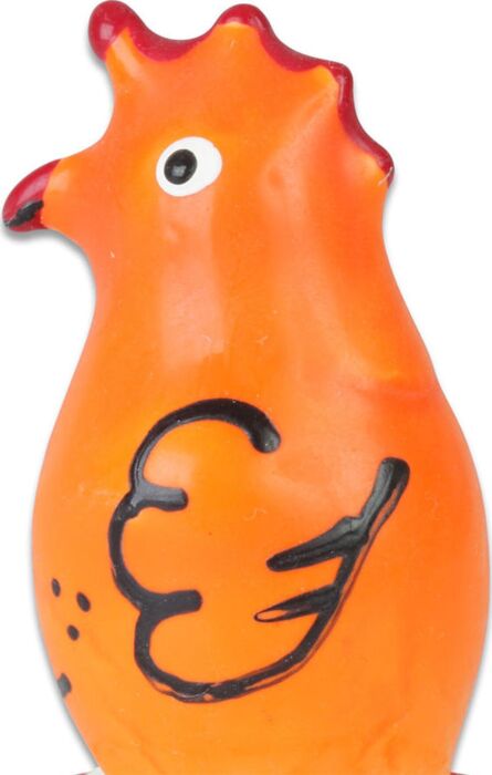 Decorative Condom Condomerie Gallo Hand-Painted